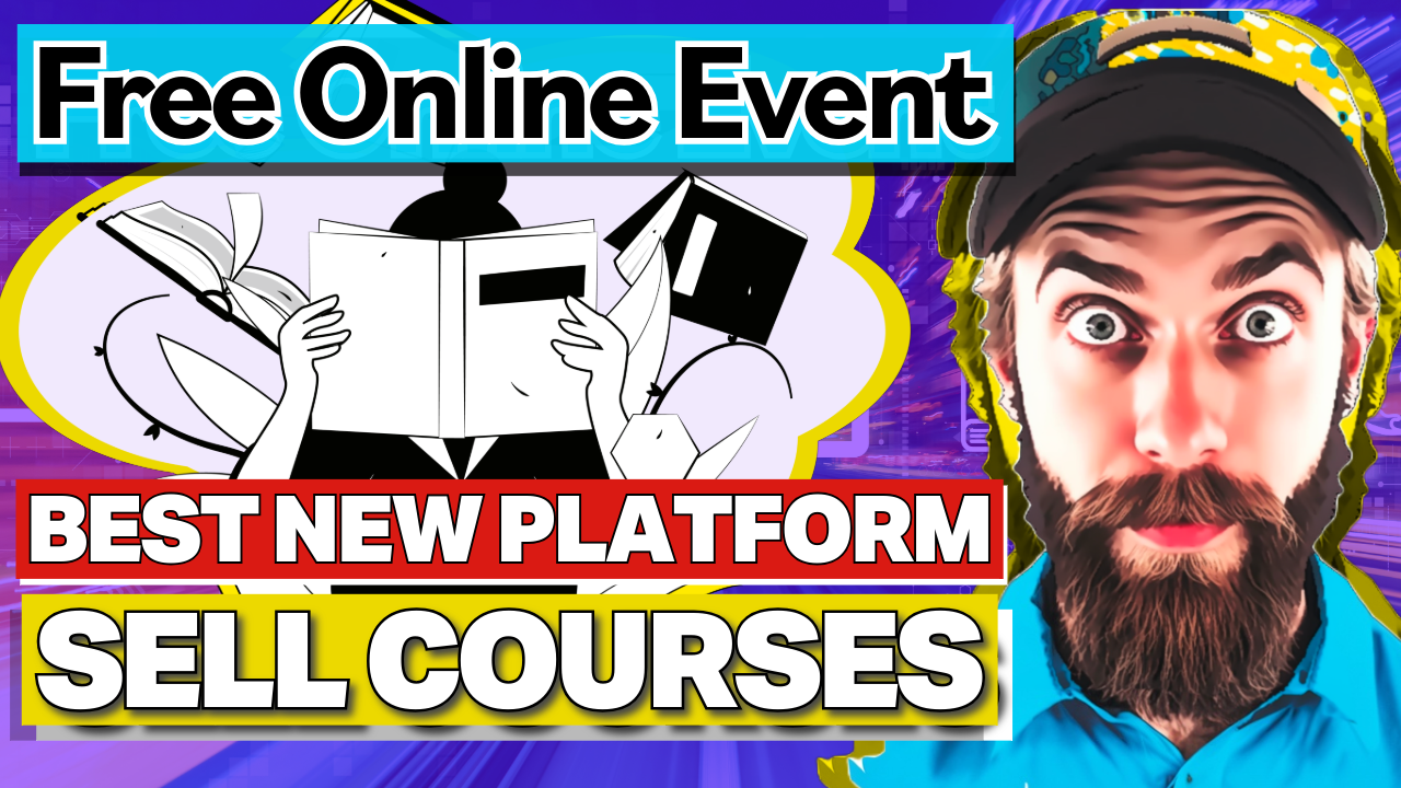 Best Way to Sell Courses in 2024