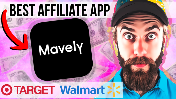 Mavely App, Influencer Rewards: The Best Affiliate Marketplace for Social Media Creators, Influencers, and Affiliate Marketers